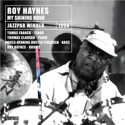 Roy Haynes - My Shining Hour (2020 Reissue, Digipack)