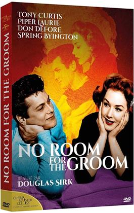 No Room for the Groom (1952) (Cinema Master Class)