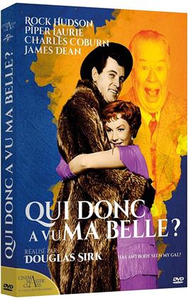 Qui donc a vu ma belle ? (1952) (Cinema Master Class)