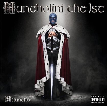 M Huncho - Huncholini The 1St