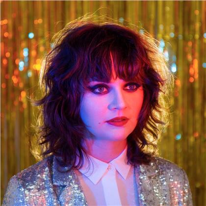Kate Davis - Trophy (LP)