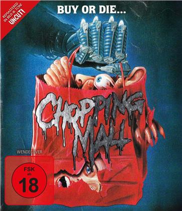 Chopping Mall (1986) (Uncut)