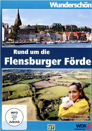 Rund um die Flensburger Förde - Wunderschön!
