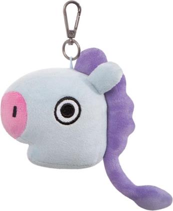 Bt21 - BT21 MANG Head Keychain 3.5In