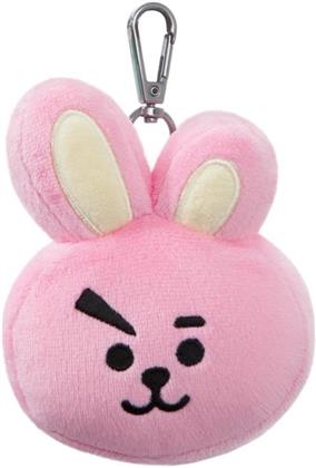 Bt21 - BT21 COOKY Head Keychain 4.5In