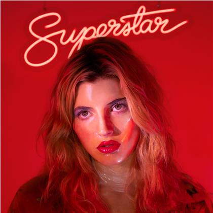Caroline Rose - Superstar (LP + CD)