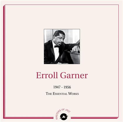 Erroll Garner - 1940-1953 Essential Works (2 LPs)