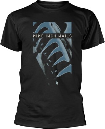 Nine Inch Nails - Pretty Hate Machine