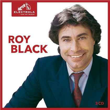 Roy Black - Electrola...Das Ist Musik! (3 CDs)