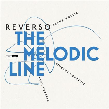 Frank Woeste & Ryan Keberle - Melodic Line