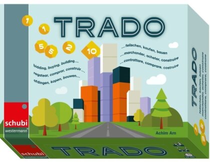 Trado