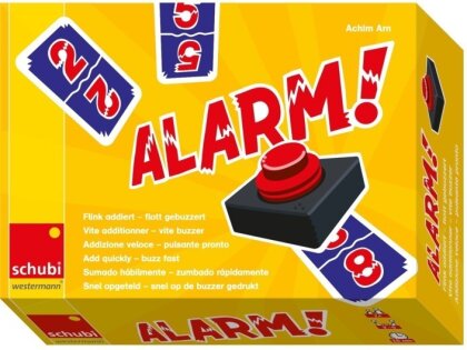 Alarm!