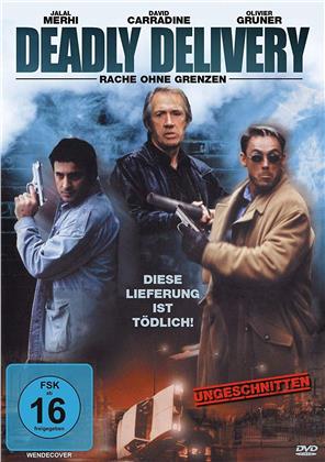 Deadly Delivery - Rache ohne Grenzen (2001) (Uncut)