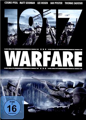 1917 Warfare (2004)