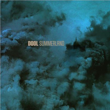 Dool - Summerland (Buch Version, CD + Buch)