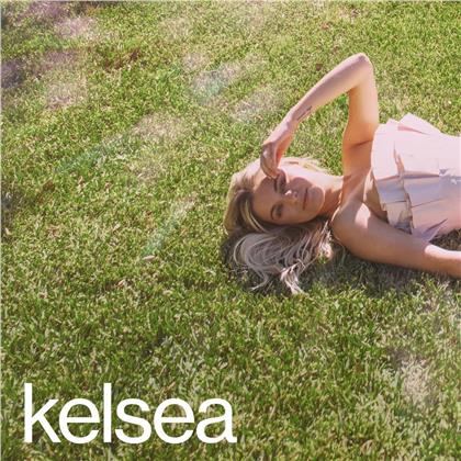 Kelsea Ballerini - Kelsea (LP)