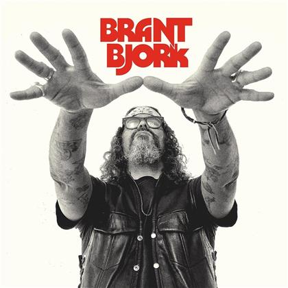 Brant Bjork - --- (2020 Reissue, Heavy Psych)