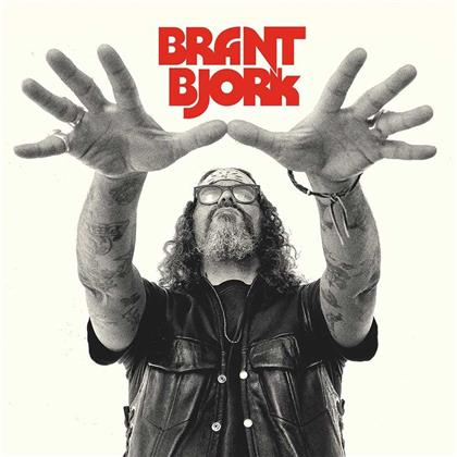 Brant Bjork - --- (2020 Reissue, Heavy Psych, LP)