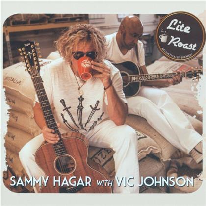 Sammy Hagar - Life Roast (2020 Reissue, BMG Rights)