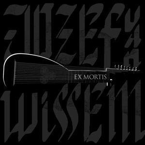 Jozef Van Wissem - Ex Mortis (LP)