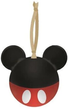 Disney Classic: Mickey Mouse - Decoration