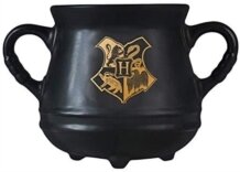 Harry Potter: Half Moon Bay - Hogwarts Cauldron (Mug Mini / Tazzina)