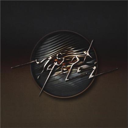 Maserati - Enter The Mirror (LP)