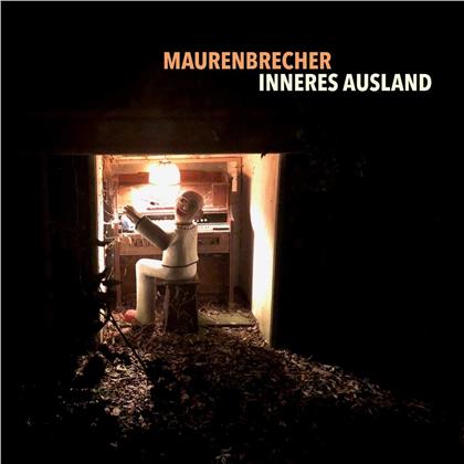 Manfred Maurenbrecher - Inneres Ausland
