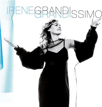 Irene Grandi - Grandissimo (San Remo 2020 Edition)