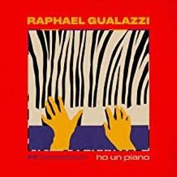 Raphael Gualazzi - Ho Un Piano (Sanremo 2020, LP)