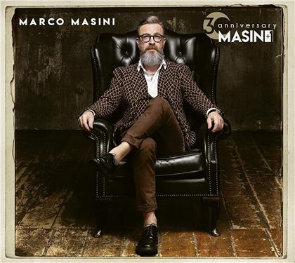 Marco Masini - Masini + 1 (Sanremo 2020, 30th Anniversary Edition)