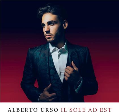 Alberto Urso - Il Sole Ad Est (Sanremo 2020)