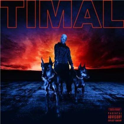 Timal - Caliente