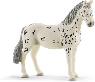 Schleich - Knabstrupper Mare