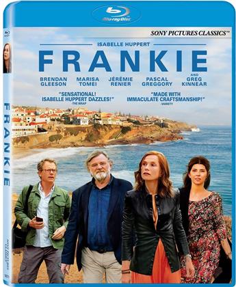 Frankie (2019)