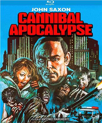 Cannibal Apocalypse (1980)