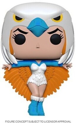 Funko Pop! Television - Masters of the Universe: Sorceress
