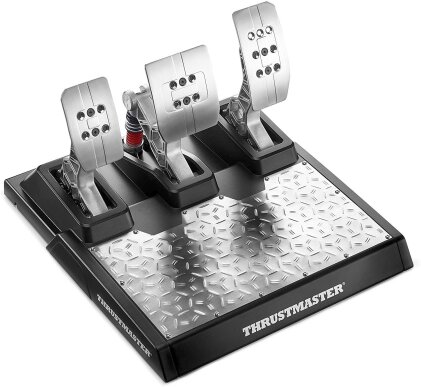 Thrustmaster - T-LCM Pedals Set [Add-On] (PlayStation 5 + Xbox Series X)