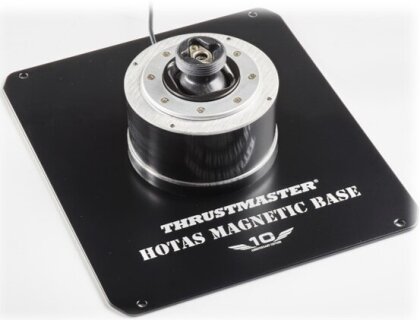 Thrustmaster - HOTAS Magnetic Base