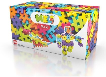 Meli Maxi 200