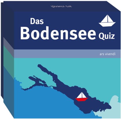Das Bodensee-Quiz (Spiel)
