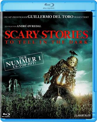 Scary Stories to tell in the Dark (2019)