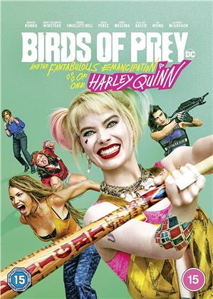 Birds Of Prey (2020)