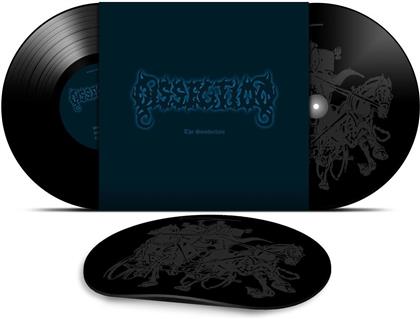 Dissection - Somberlain (2020 Reissue, + Slipmat, 3 LPs)