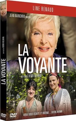 La Voyante (2014)