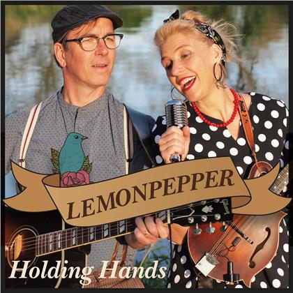 Lemonpepper - Holding Hands