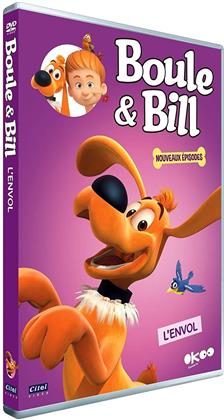 Boule & Bill - Saison 2.1 - L'envol