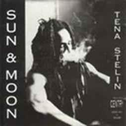 Tena Stelin & Centry - Sun & Moon (LP)