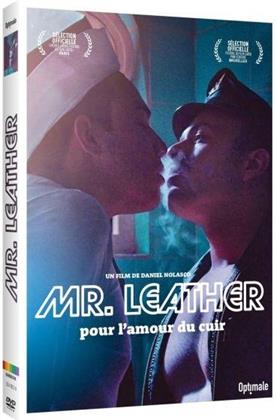 Mr. Leather - Pour l'amour du cuir (2019)