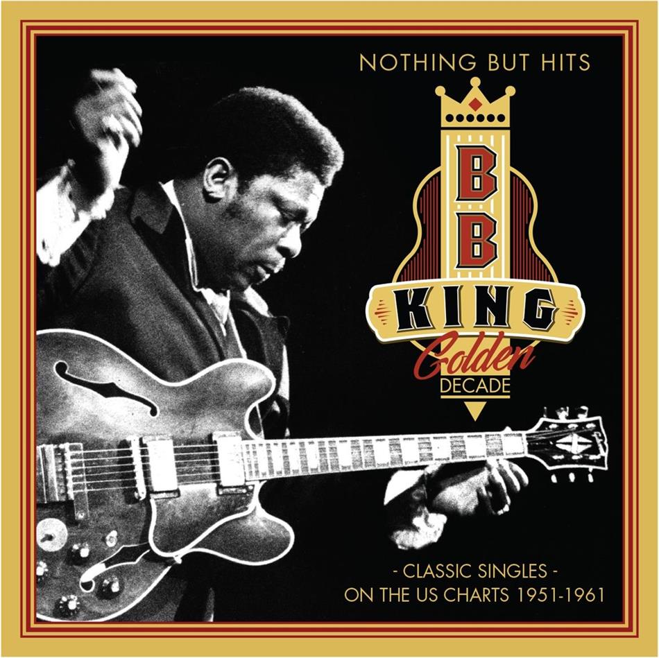 Nothing But Hits Von B.B. King - CeDe.ch